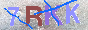 CAPTCHA-Bild