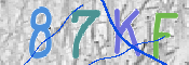 CAPTCHA-Bild