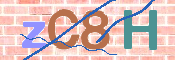 CAPTCHA-Bild