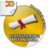 Zertifizierungen