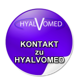 Kontakt zu Hyalvomed